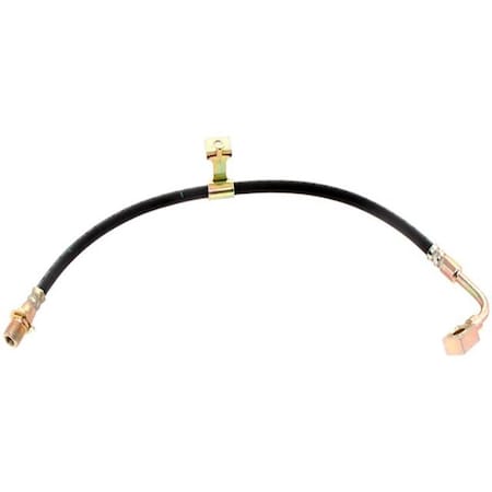 Raybestos OE Replacement; 22.63 Inch Length BH36855